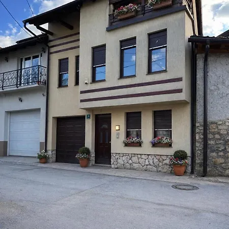 Villa Prestige Old Town