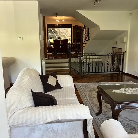 Prestige Old Town Villa Sarajevo