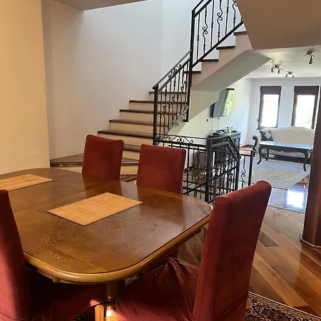 Villa Prestige Old Town Sarajevo