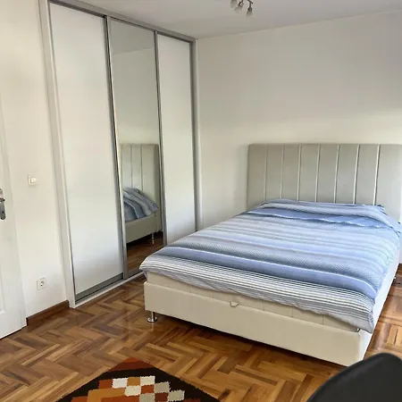 Prestige Old Town * Sarajevo