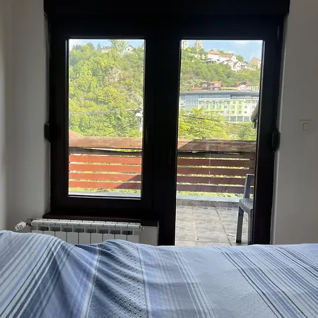 Prestige Old Town Villa Sarajevo