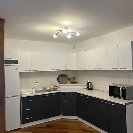 Villa Prestige Old Town Sarajevo