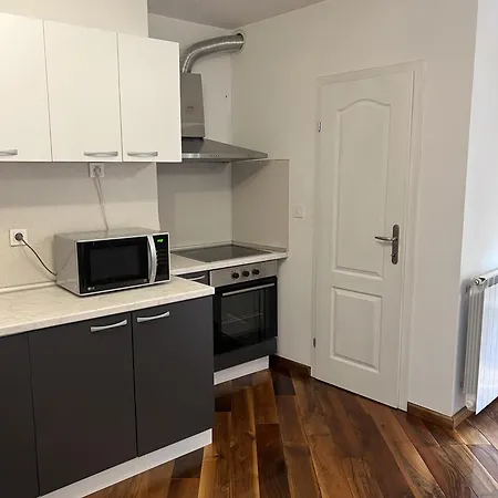 Prestige Old Town Villa Saraievo