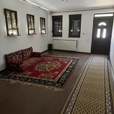 Villa Prestige Old Town
