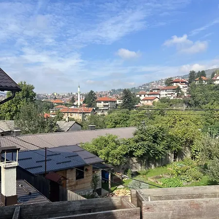 Villa Prestige Old Town *