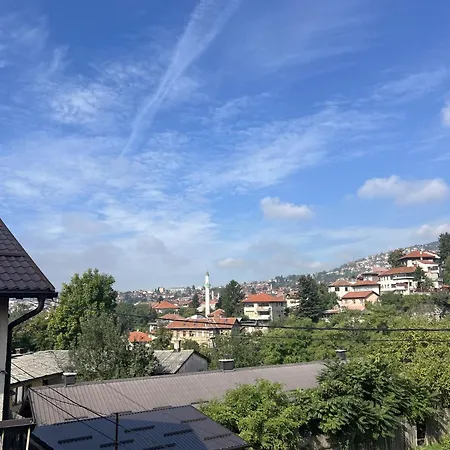 Prestige Old Town Saraievo