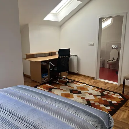 Prestige Old Town Villa