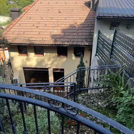 Villa Prestige Old Town
