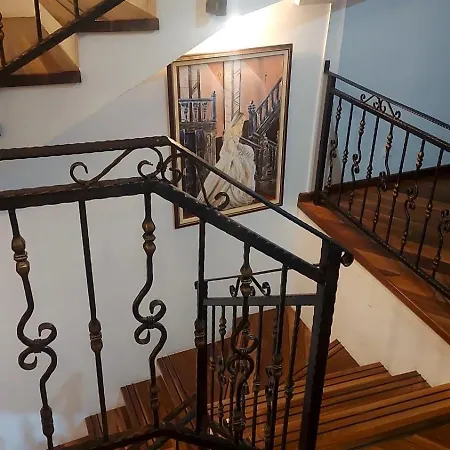 Villa Prestige Old Town Saraievo