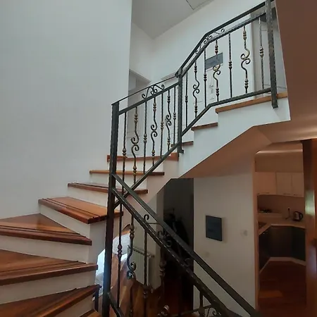 Villa Prestige Old Town *