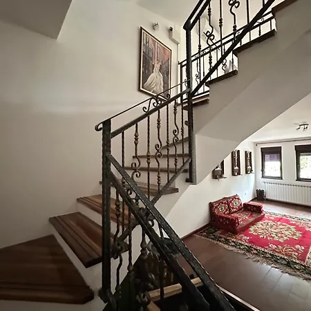 Prestige Old Town Villa Saraievo
