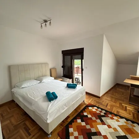 Prestige Old Town Saraievo