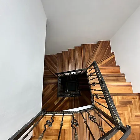 Villa Prestige Old Town Saraievo