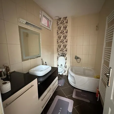 Prestige Old Town Saraievo