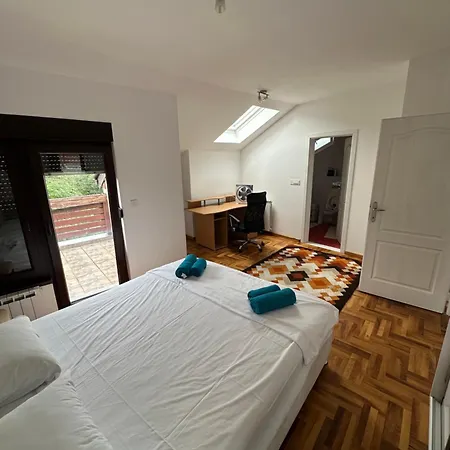 Prestige Old Town Saraievo