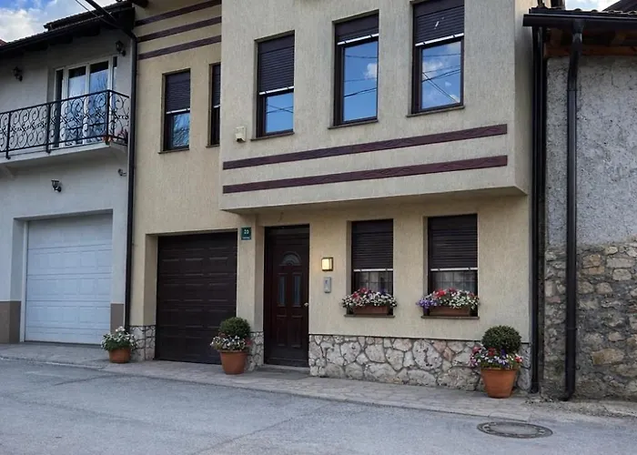 Villa Prestige Old Town