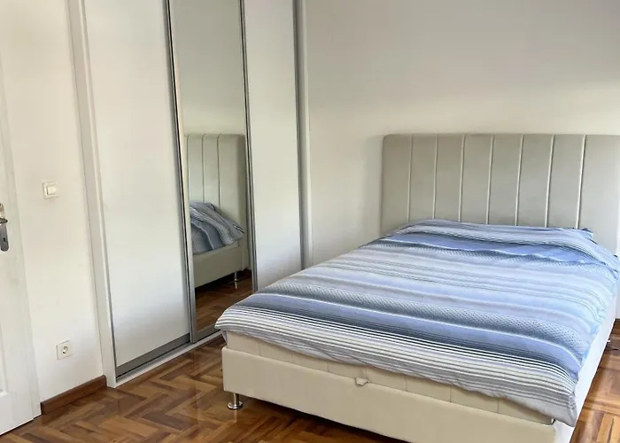 Prestige Old Town * Sarajevo