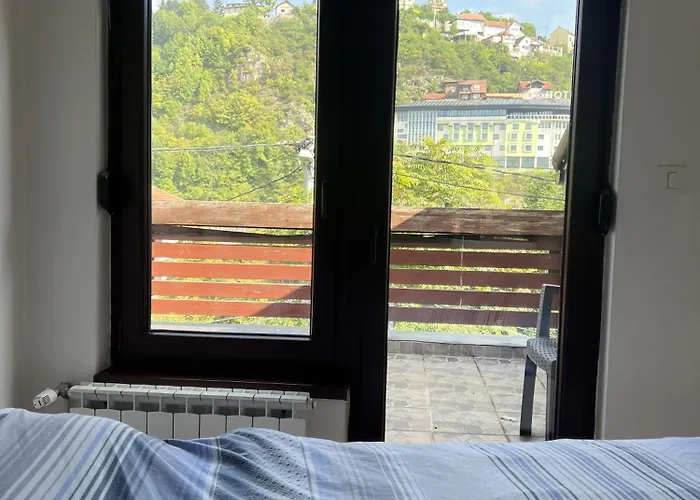 Prestige Old Town Villa Sarajevo