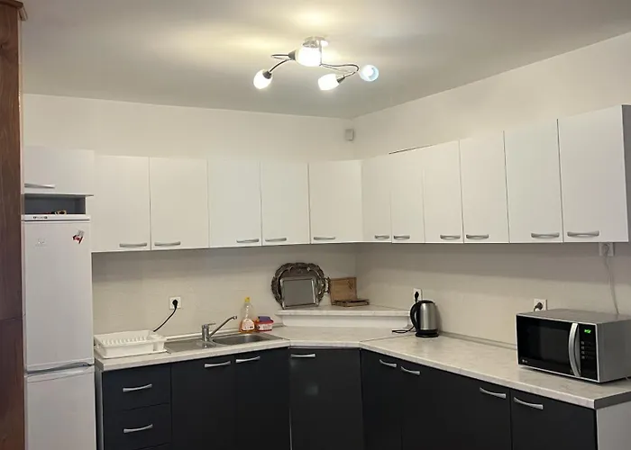 Villa Prestige Old Town Sarajevo