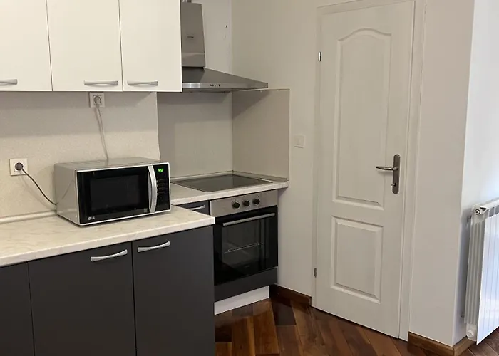 Prestige Old Town Villa Sarajevo