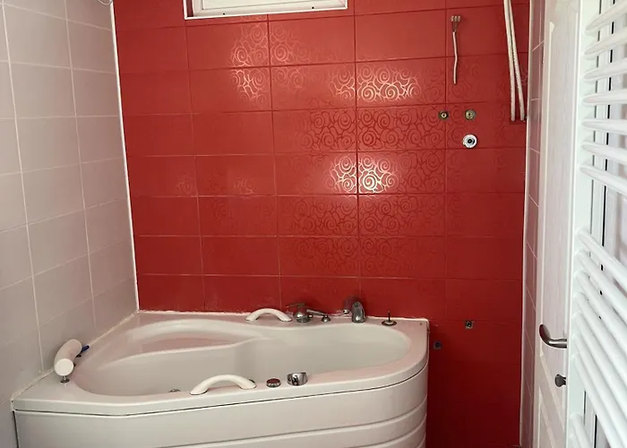 Villa Prestige Old Town *