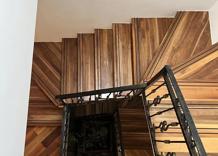 Villa Prestige Old Town *