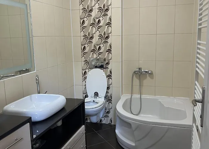 Prestige Old Town * Sarajevo