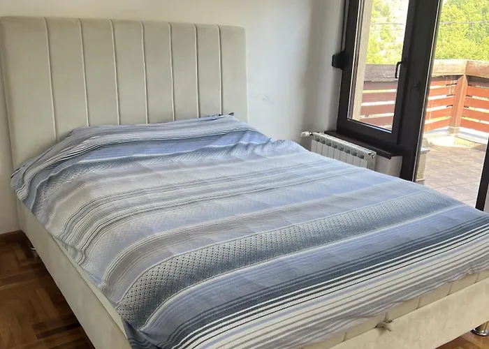 Prestige Old Town Sarajevo