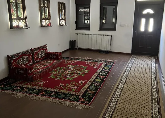 Villa Prestige Old Town