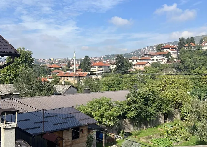 Villa Prestige Old Town *