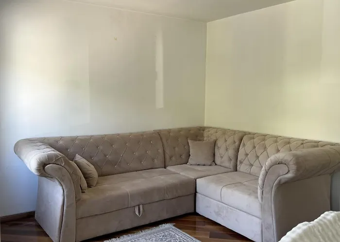 Villa Prestige Old Town *