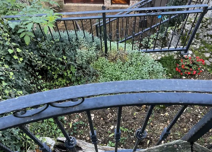 Prestige Old Town Villa