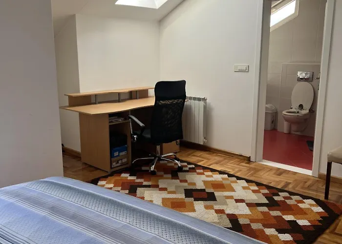 Prestige Old Town Villa