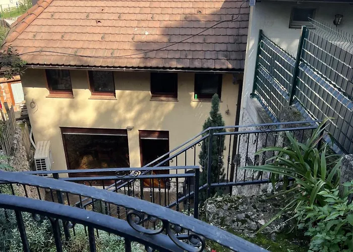 Villa Prestige Old Town